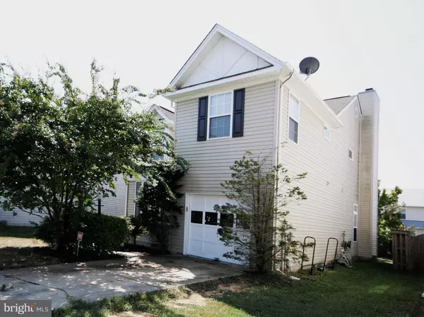 Waldorf, MD 20603,6106 GRAY WOLF CT