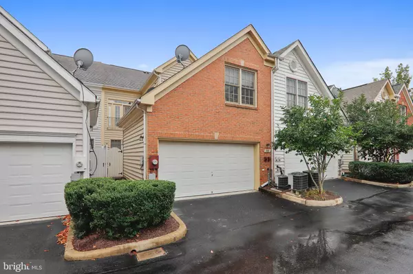 Rockville, MD 20850,808 OAK KNOLL TER