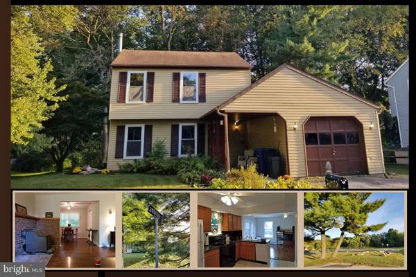 41 CAMBRIDGE CT, Downingtown, PA 19335