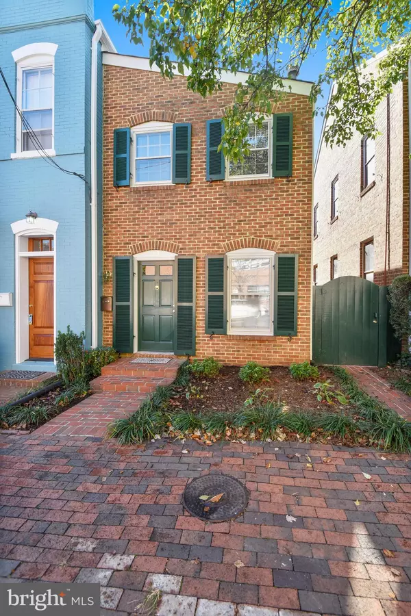 Alexandria, VA 22314,502 GIBBON ST