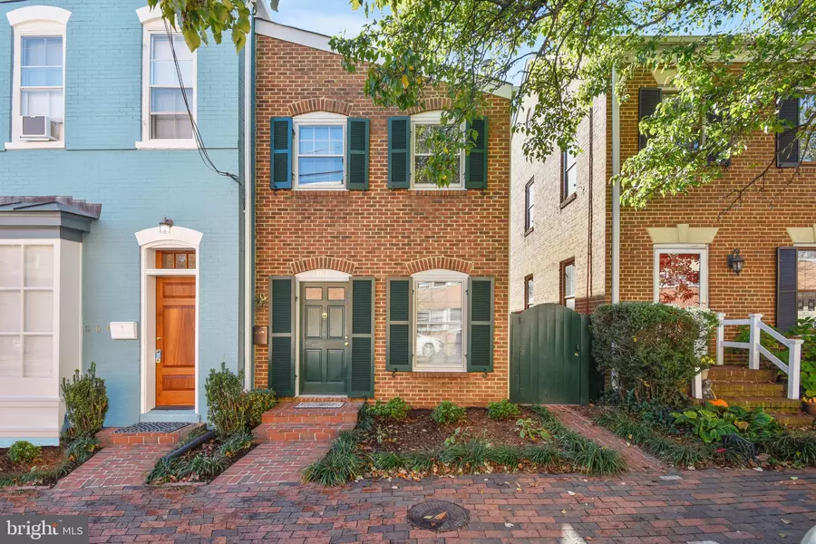 502 GIBBON ST, Alexandria, VA 22314