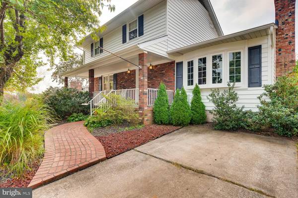 1013 SAXON HILL DR, Cockeysville, MD 21030