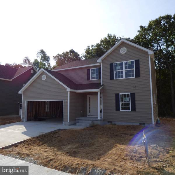 184 SWEEPING MIST CIR, Frederica, DE 19946