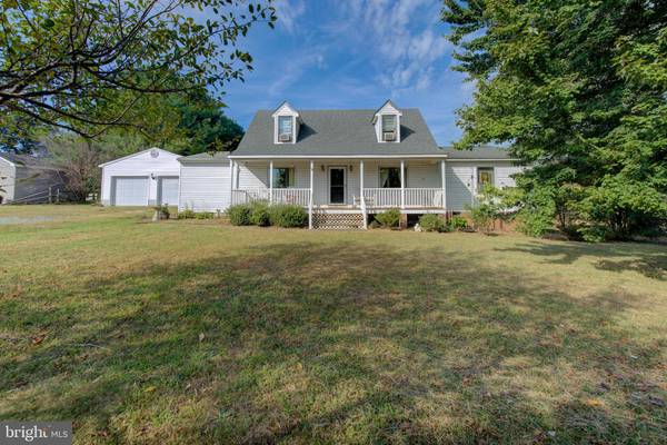 59 W CHAPEL DR, Bumpass, VA 23024