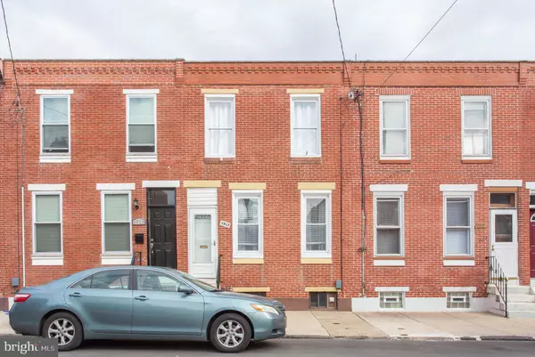 1917 S 4TH ST, Philadelphia, PA 19148