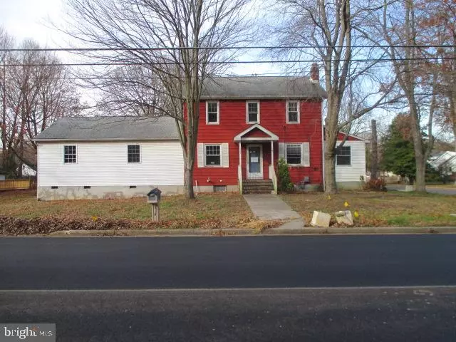 289 N HOOK RD, Pennsville, NJ 08070