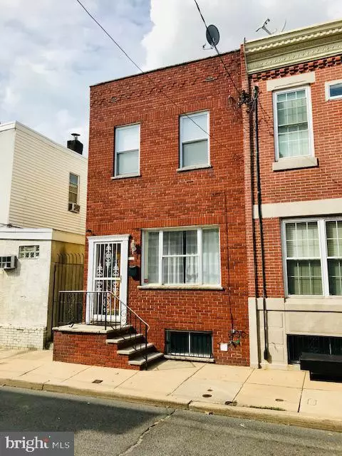 Philadelphia, PA 19145,2344 S CHADWICK ST