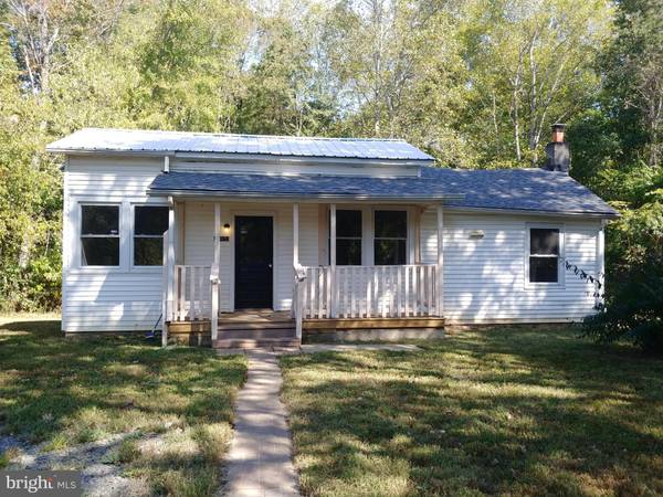 31451 RUSSEL RD, Locust Grove, VA 22508