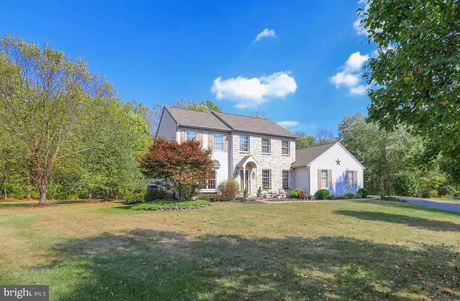 405 HAGAN CT, Doylestown, PA 18901