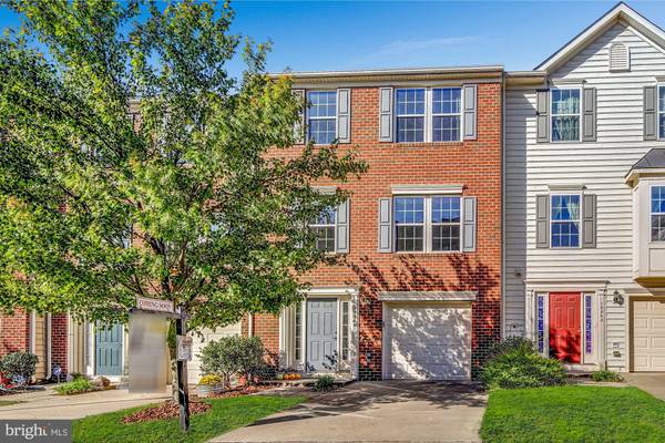 10244 WHITWORTH LN, Manassas, VA 20110