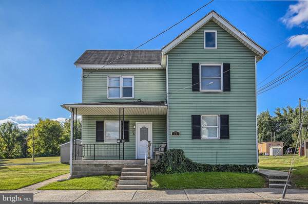 71 JURY ST, Highspire, PA 17034