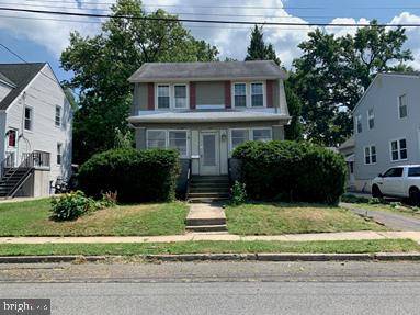 128 8TH AVE, Mount Ephraim, NJ 08059