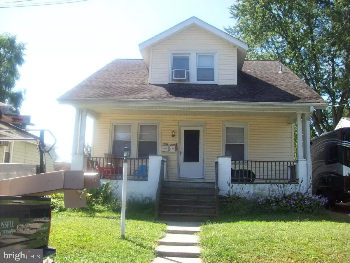 Willow Grove, PA 19090,614 SAMPSON AVE