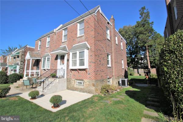 4917 WOODLAND AVE, Drexel Hill, PA 19026