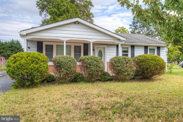 101 ROSEWOOD DR, Newark, DE 19713