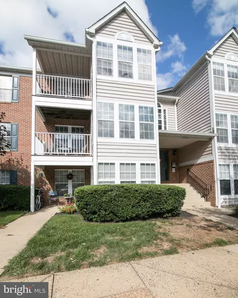 3570 SHERBROOKE CIR #201, Woodbridge, VA 22192