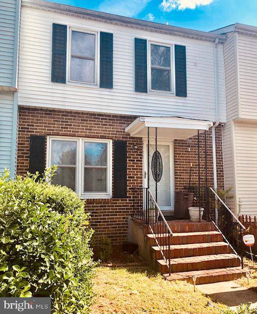 6722 HAWTHORNE ST, Landover, MD 20785