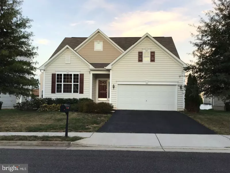 647 PELHAMS REACH, Culpeper, VA 22701