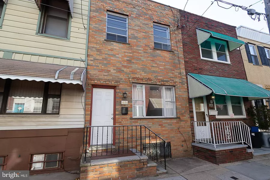 1833 S BANCROFT ST, Philadelphia, PA 19145