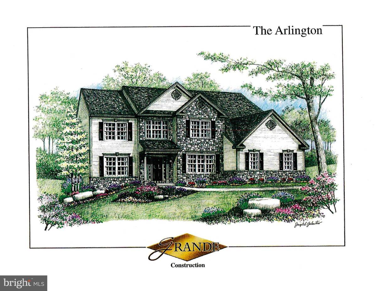 Reading, PA 19608,7 MERGANSER DR #LOT 43