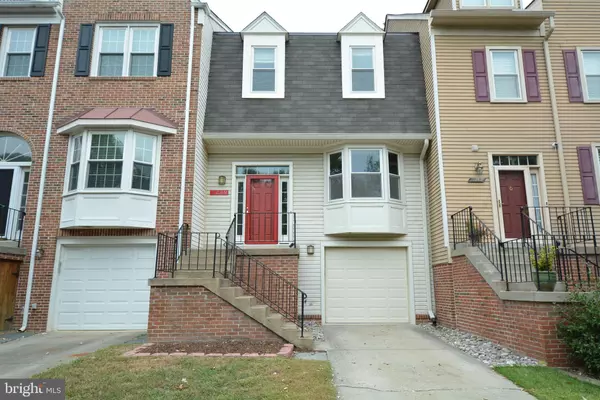 Springfield, VA 22152,7239 WHITLERS CREEK DR