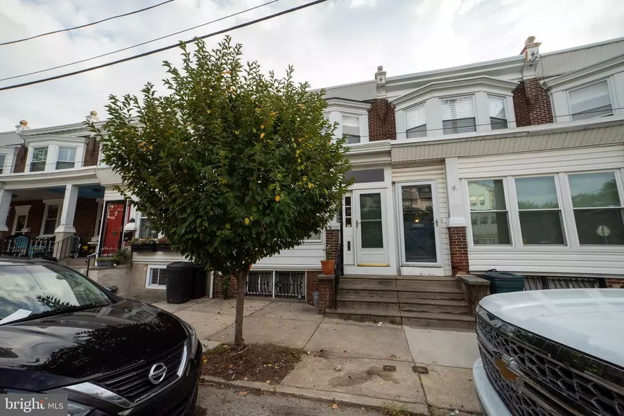 3368 VAUX ST, Philadelphia, PA 19129