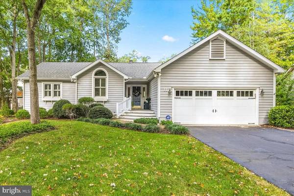 11 BEARBERRY RD, Ocean Pines, MD 21811