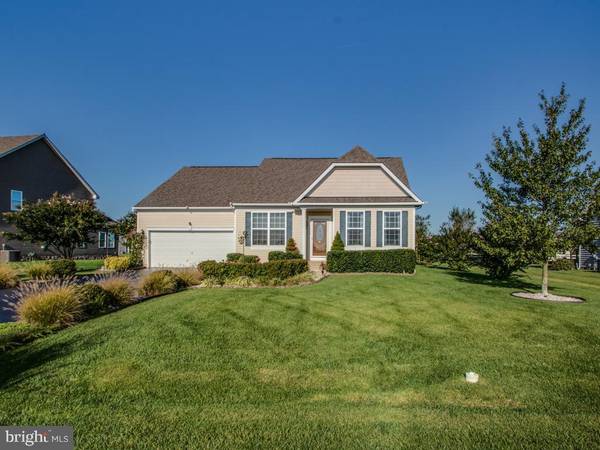 24808 SHORELINE DR, Millsboro, DE 19966