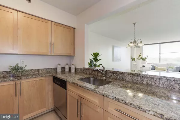 Rockville, MD 20852,10101 GROSVENOR PL #1704