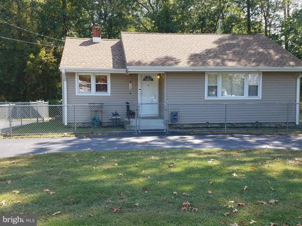 72 WALL ST, Franklinville, NJ 08322