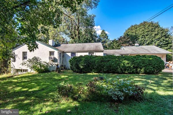 150 MATTSON RD, Garnet Valley, PA 19060