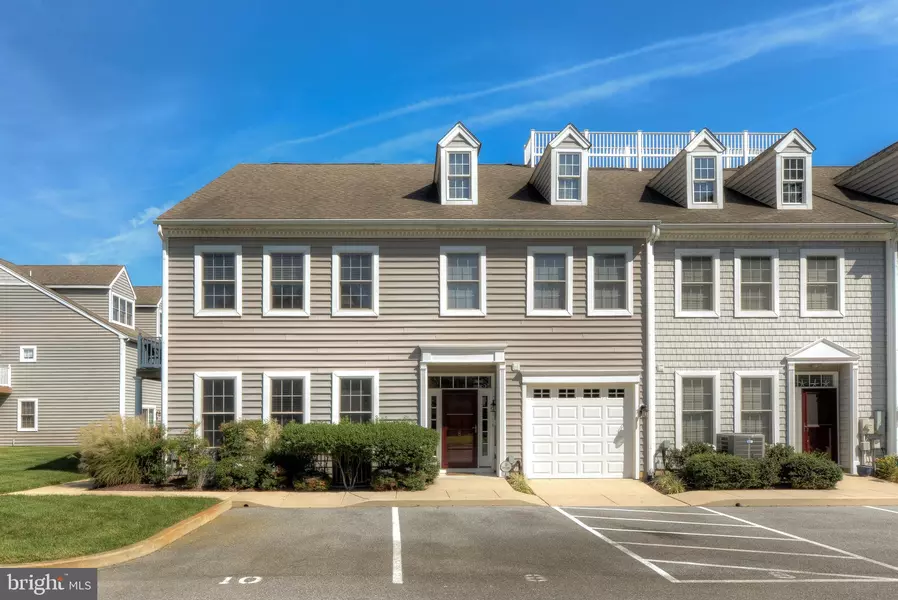 10 WILLS WAY #45, Rehoboth Beach, DE 19971