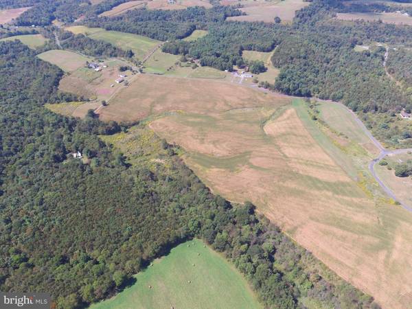 Breezewood, PA 15533,LOT 1A MOUNTAIN CHAPEL ROAD