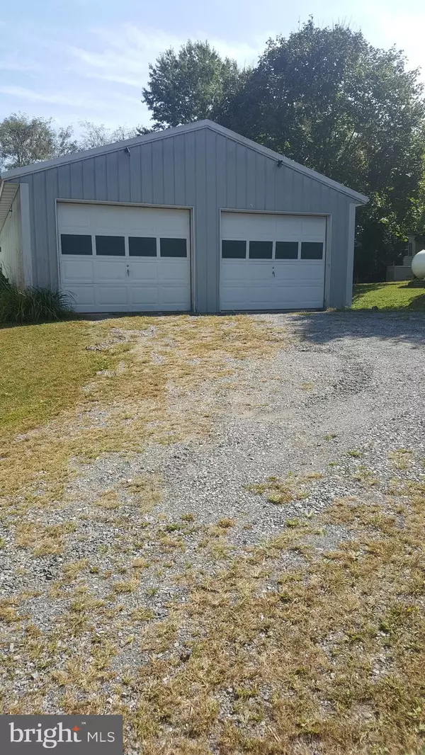 Bernville, PA 19506,13 REBER HILL RD