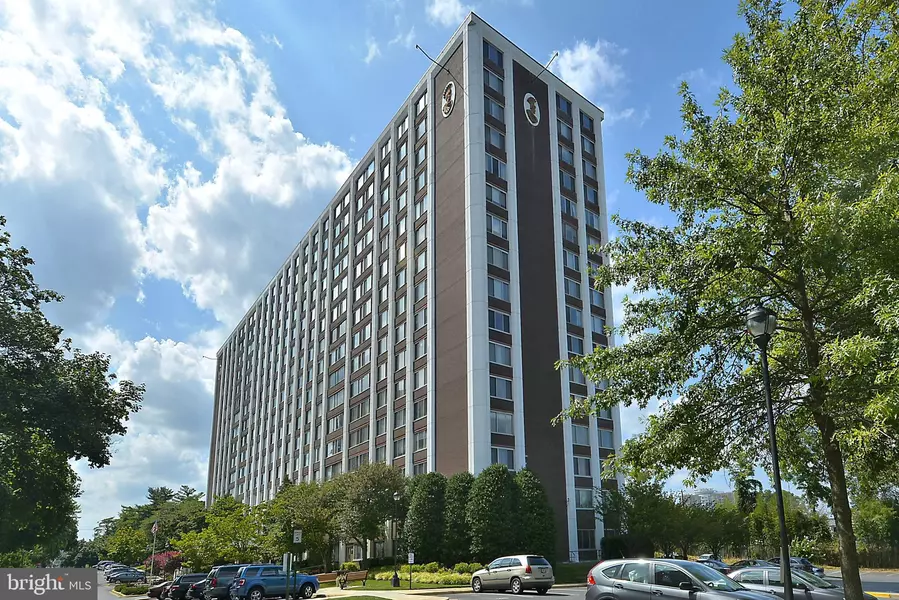 11801 ROCKVILLE PIKE #415, Rockville, MD 20852