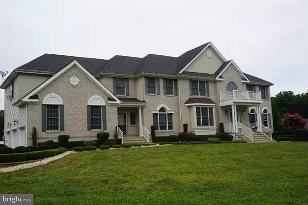 Millstone Township, NJ 08535,1 CHAMBERALIN CT