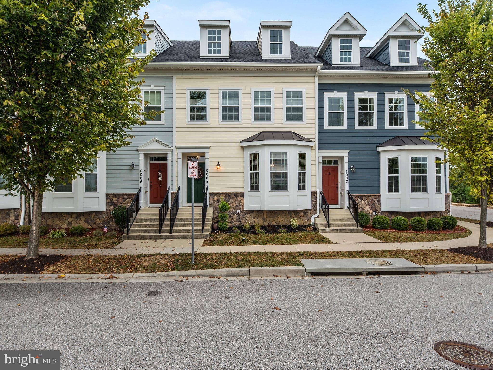 6004 LOGANS WAY, Ellicott City, MD 21043