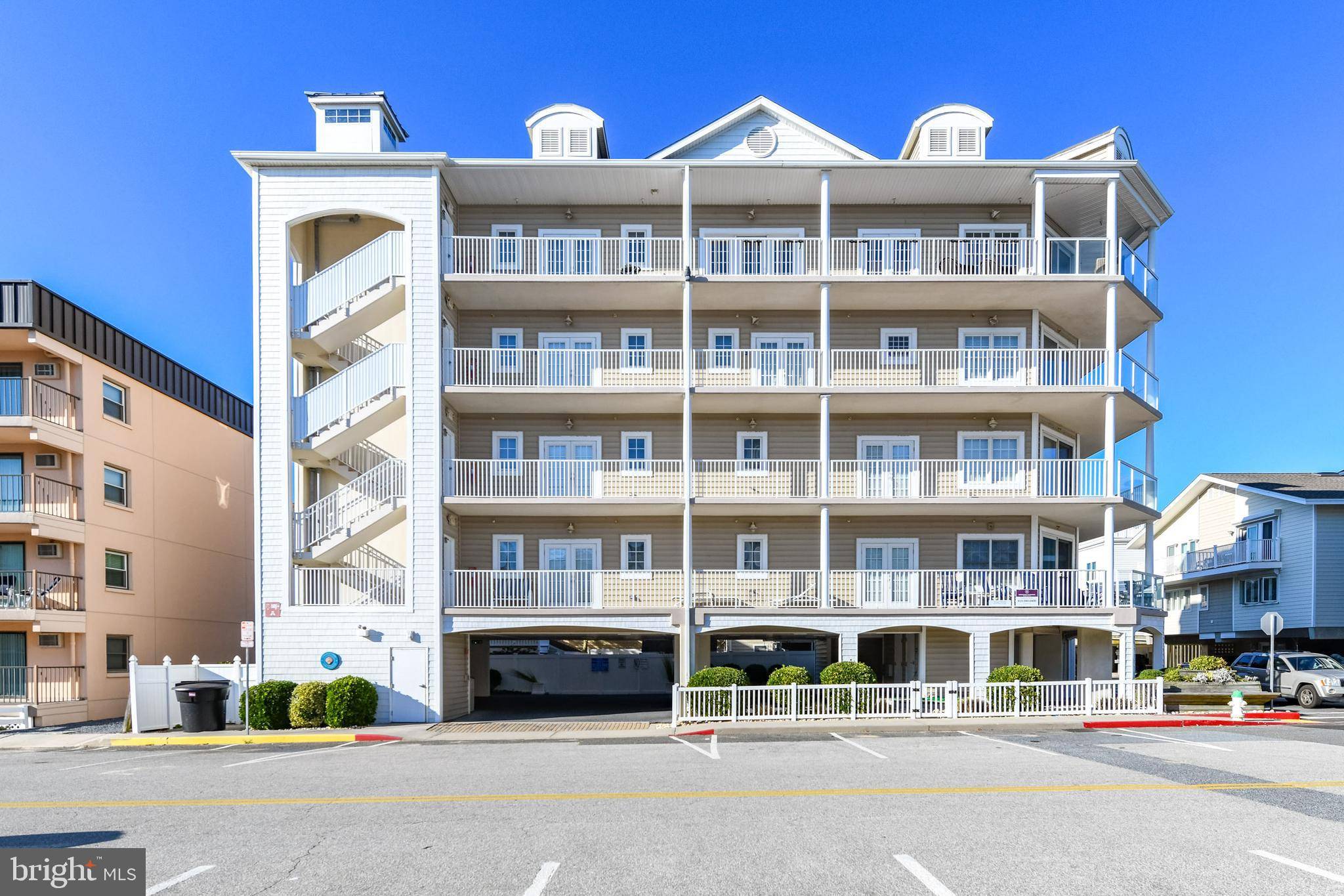14301 WIGHT ST #101, Ocean City, MD 21842