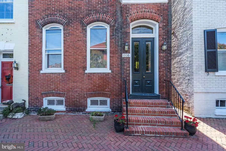 1006 PRINCE ST #3, Alexandria, VA 22314