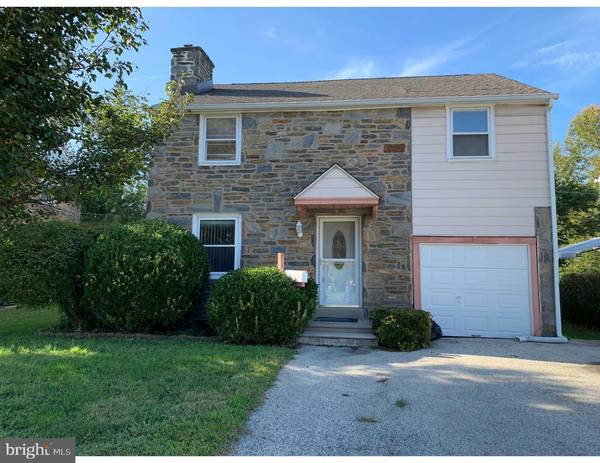 416 MAPLEWOOD RD, Springfield, PA 19064