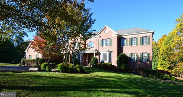 14318 ROXBURY LAKE DR, Glenelg, MD 21737