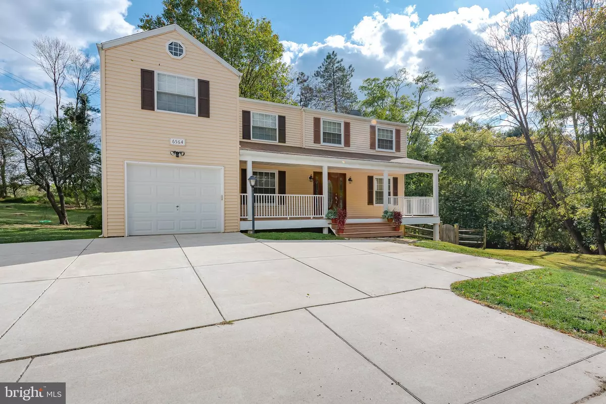 Columbia, MD 21045,6564 SEEDLING LN