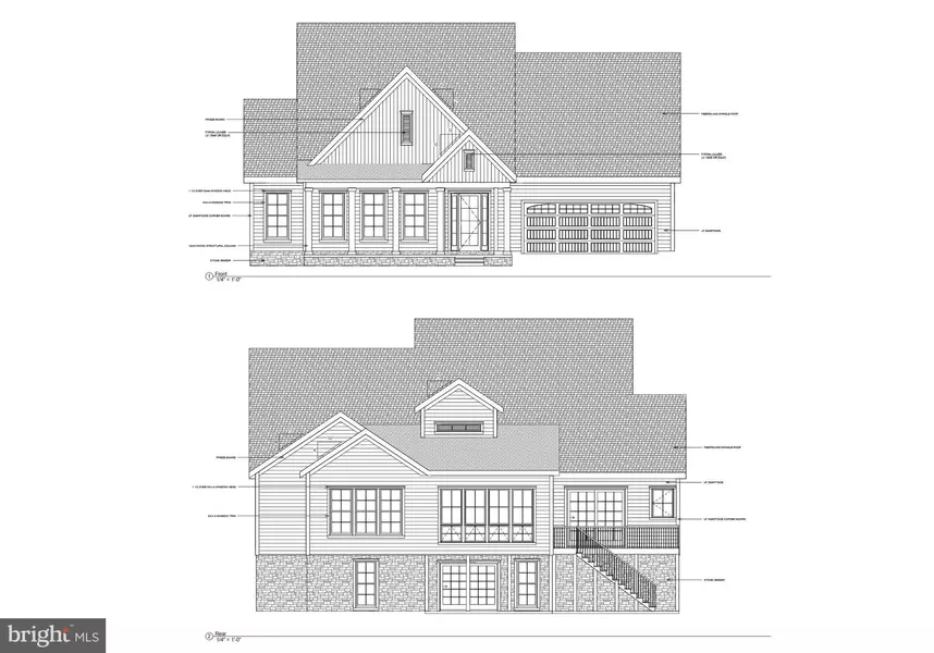 284 BREECHES RUN #LOT 23, Boiling Springs, PA 17007