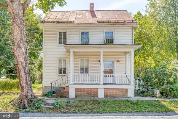 Shepherdstown, WV 25443,110 W WASHINGTON ST