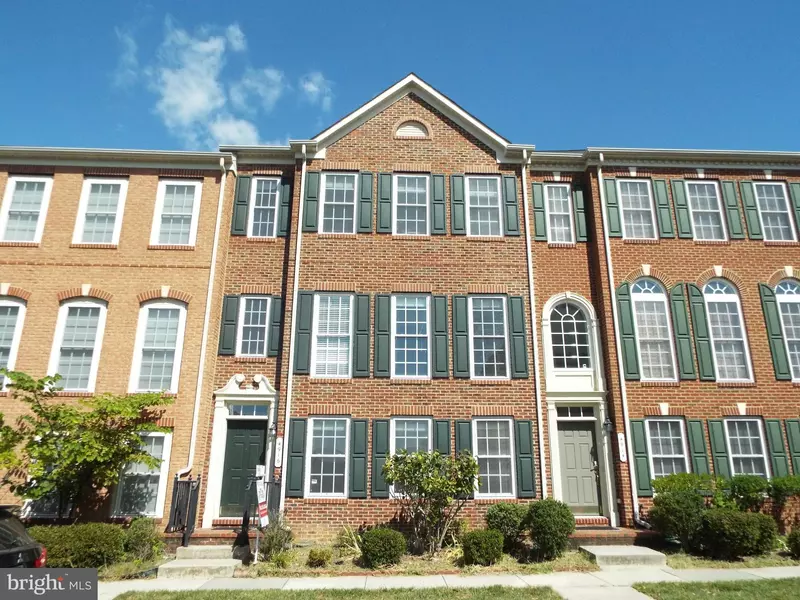 4916 DASHIELL PL, Woodbridge, VA 22192