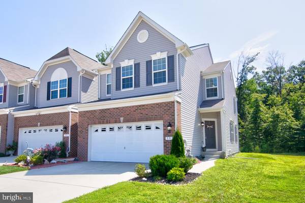 592 HEATHLAND TRL, Aberdeen, MD 21001