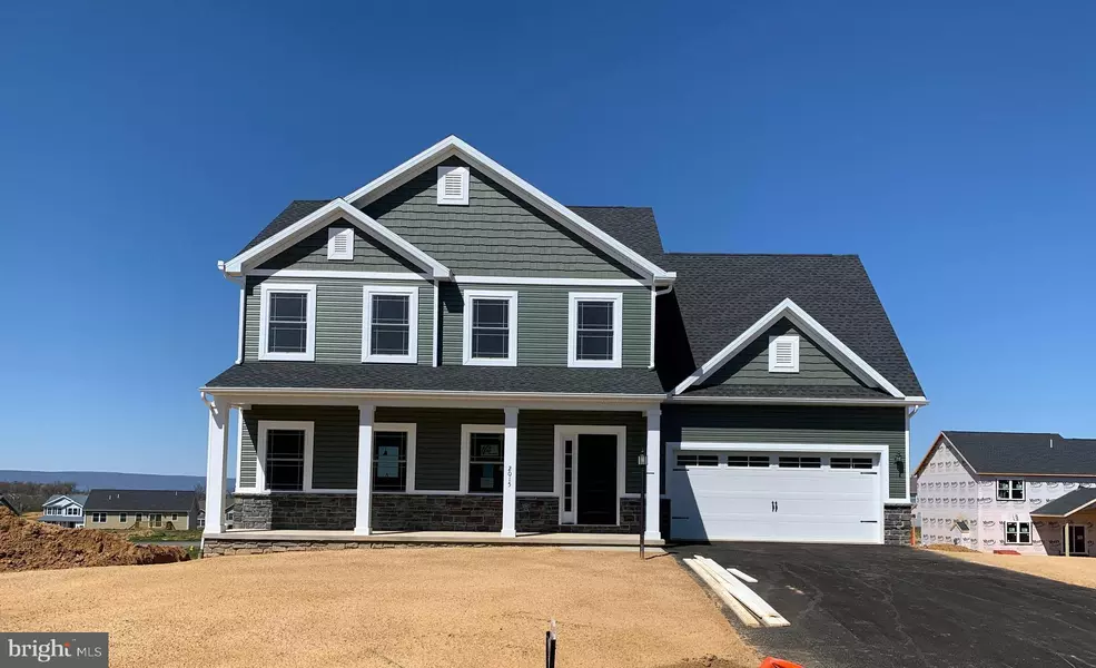 2015 JELENA RD, Shippensburg, PA 17257