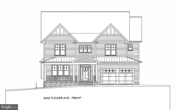 6442 TUCKER AVE, Mclean, VA 22101