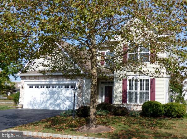 3897 ARBOURS AVE, Collegeville, PA 19426