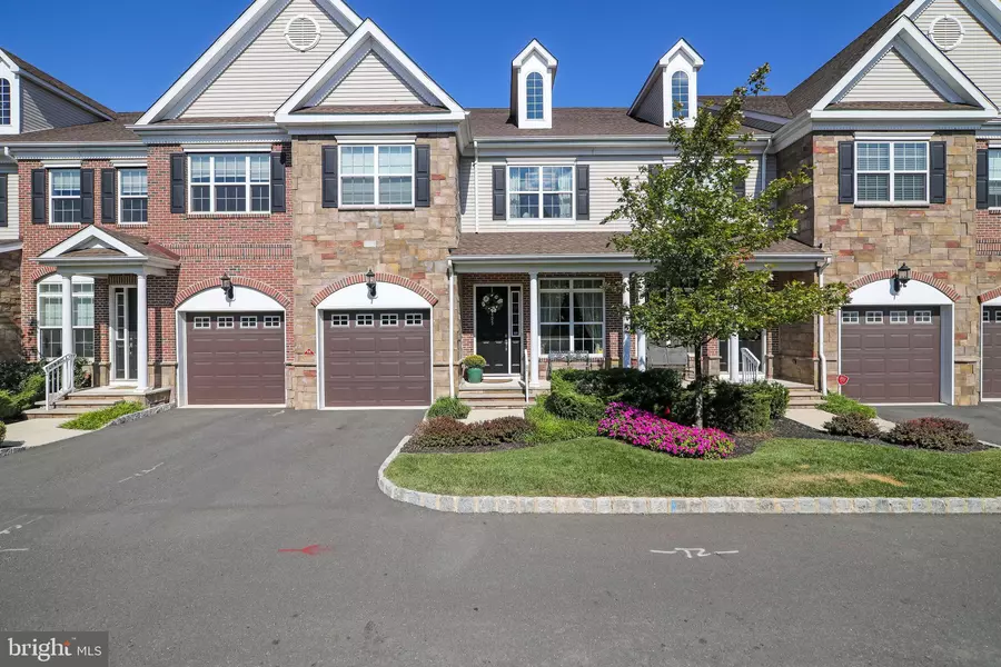 1605 YEARLING CT, Cherry Hill, NJ 08002